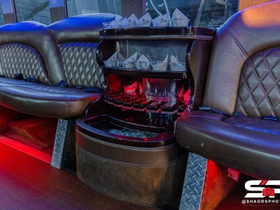 Prom limo