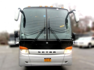 Prom limo