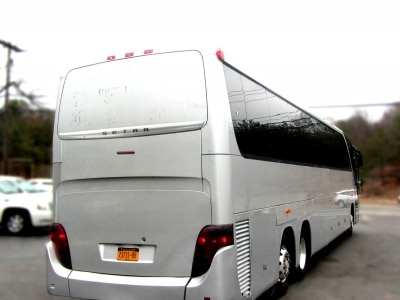 Prom limo