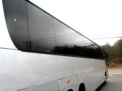 Prom limo