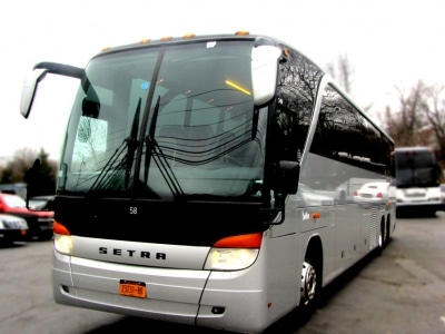 Prom limo