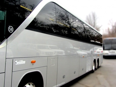 Prom limo