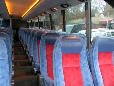Prom limo