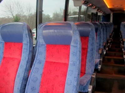 Prom limo