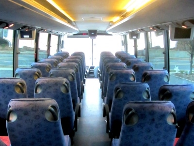 Prom limo