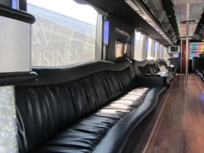 Prom limo