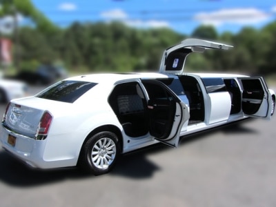 Prom limo