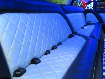 Prom limo