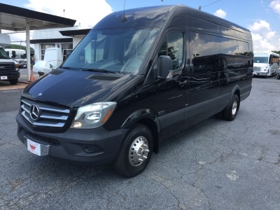 Prom limo