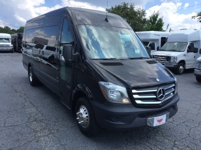 Prom limo