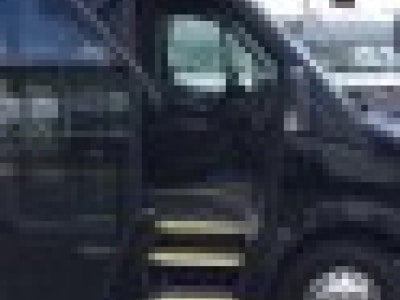 Prom limo