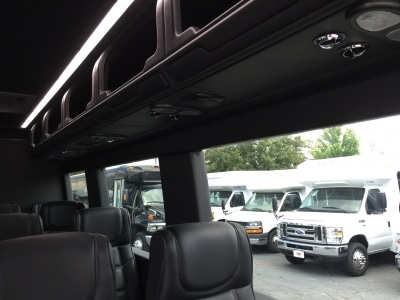 Prom limo