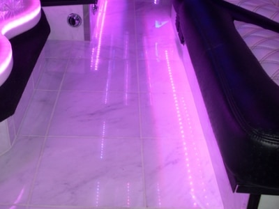 Prom limo