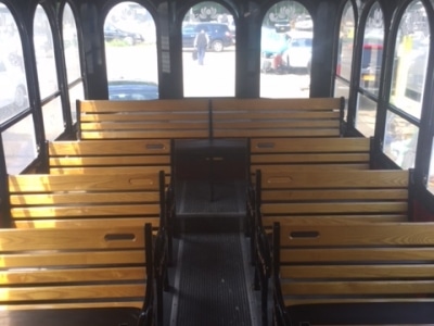 Prom limo