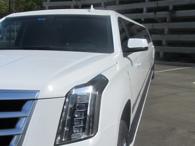 Prom limo