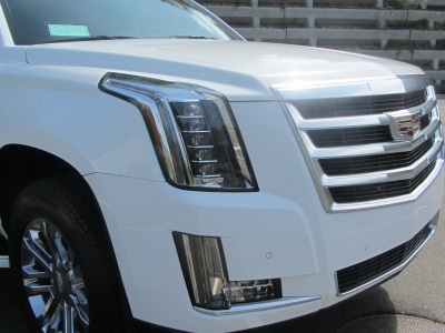 Prom limo