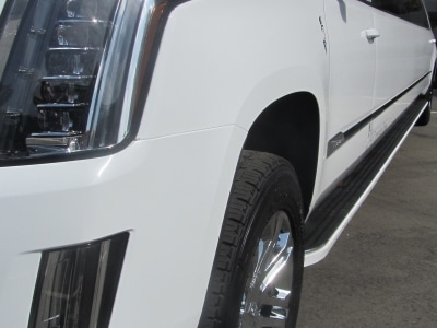Prom limo