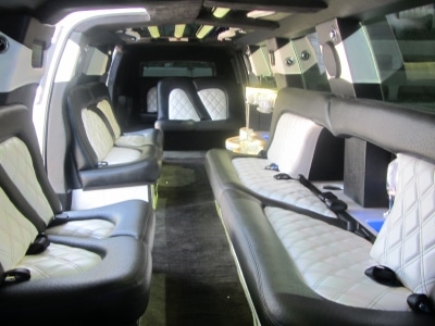 Prom limo
