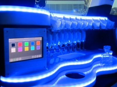 Prom limo