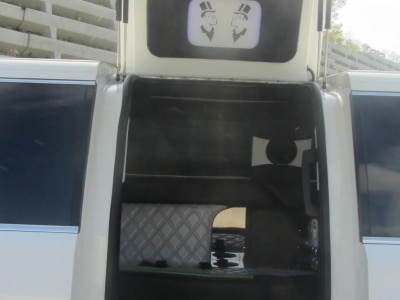 Prom limo