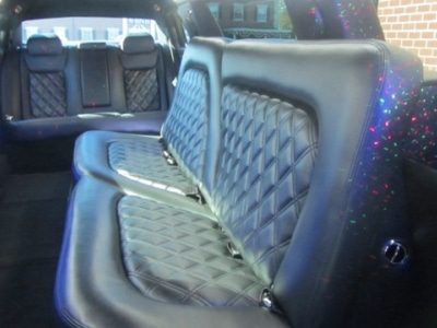 Prom limo