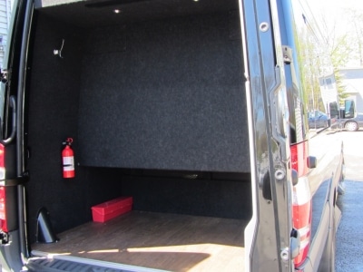 Prom limo