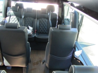 Prom limo