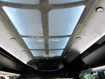Prom limo