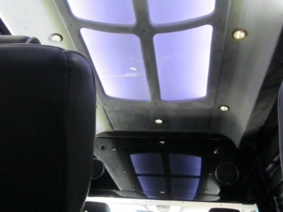 Prom limo