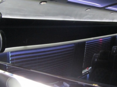 Prom limo