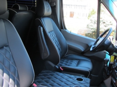 Prom limo