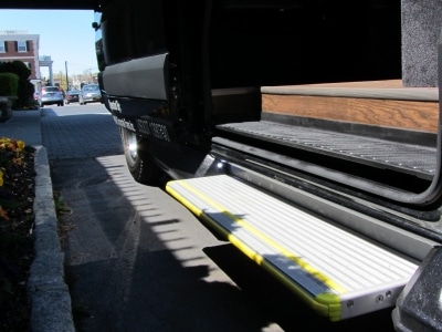 Prom limo