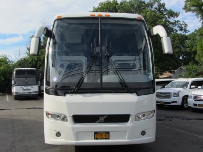 Prom limo