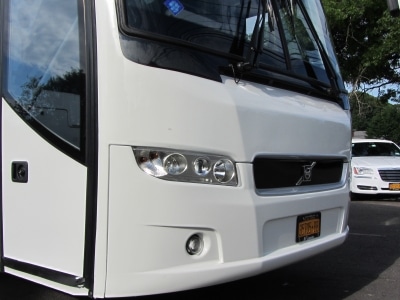 Prom limo