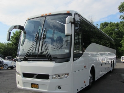 Prom limo
