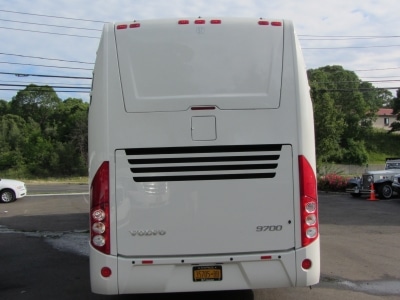 Prom limo