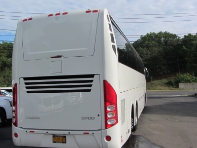 Prom limo
