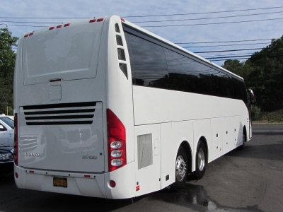 Prom limo