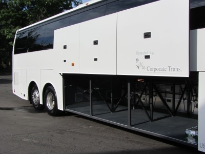 Prom limo