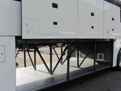 Prom limo