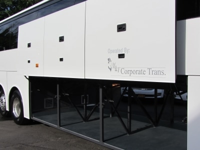 Prom limo