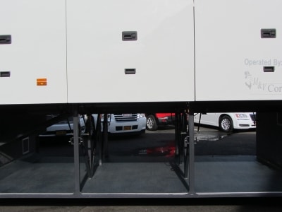 Prom limo