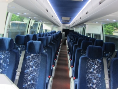 Prom limo