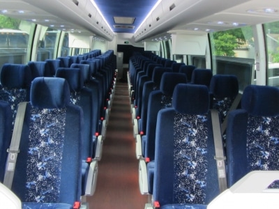 Prom limo