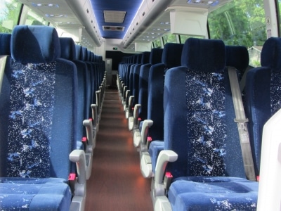 Prom limo