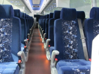 Prom limo