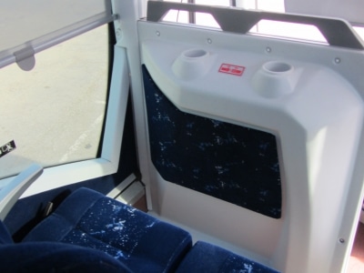 Prom limo