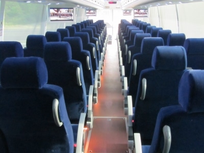 Prom limo