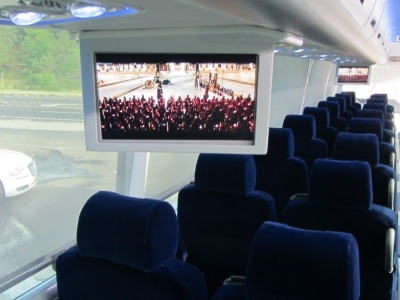 Prom limo