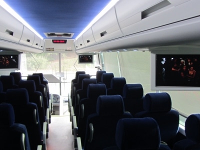 Prom limo